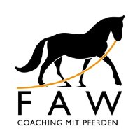 Logo - Friederike Anslinger-Wolf, Coaching & Prozessbegleitung