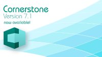 Cornerstone 7.1 - Now available
