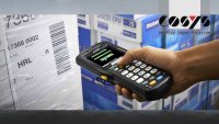 COSYS Online Order Software für direkte Nachbestellungen beim Großhandel per Barcodescan