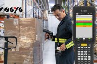 Quelle: Zebra Technologies | COSYS Warehouse Software System