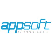 Logo - appsoft Technologies GmbH