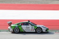 Porsche 911 GT3 Cup, Ayhancan Güven (TR), Porsche Mobil 1 Supercup, Spielberg 2020