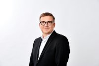 Marco Crueger, VP Sales der Swyx Solutions AG
