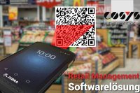COSYS Softwarelösung für Retail Management