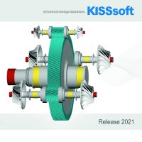KISSsoft Release 2021