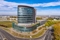 Die Porsche Financial Services mit Hauptsitz in Bietigheim-Bissingen wird 30 Jahre alt