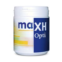 Der Liebling der Woche: maxH-Opti - Vitaminkomplex