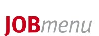 Logo - JOBmenu GmbH