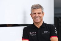 Fritz Enzinger, Leiter Porsche Motorsport und Konzern-Motorsport Volkswagen AG
