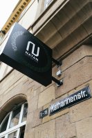 Die Hilfsorganisation STELP eröffnet im Stuttgarter Leonhardsviertel mit dem NATAN ein Café, dessen Erlöse in soziale Projekte fließen.