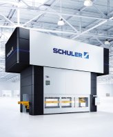 The package with 15 machines which the US automotive supplier ordered from Schuler will contain transfer presses, among others
