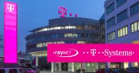 Deutsche Telekom und Raynet