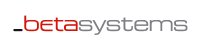 Logo - BETA Systems Software AG