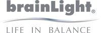 Logo - brainLight GmbH