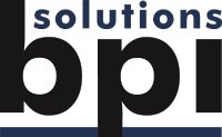 Logo bpi solutions