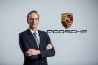 Holger Gerrmann übernimmt zum 16. September 2019 die Position des CEO von Porsche Korea